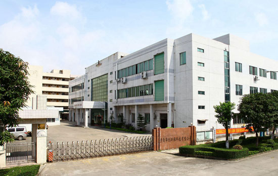 青島華創(chuàng)環(huán)?？萍加邢薰巨k公環(huán)境